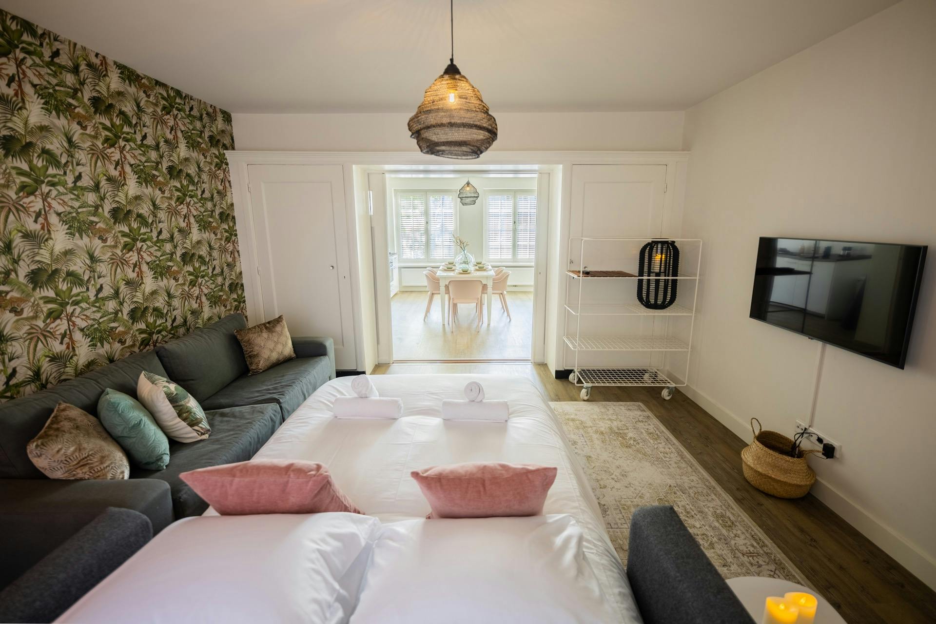 Apartment Eindhoven, 75m² — photo 7