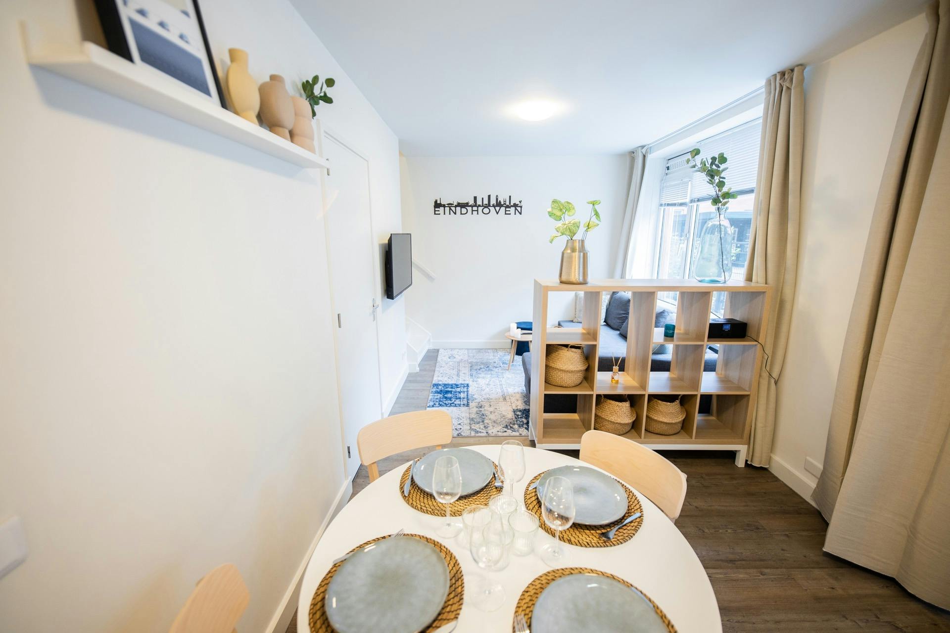 Apartment Eindhoven, 2 beds — photo 4