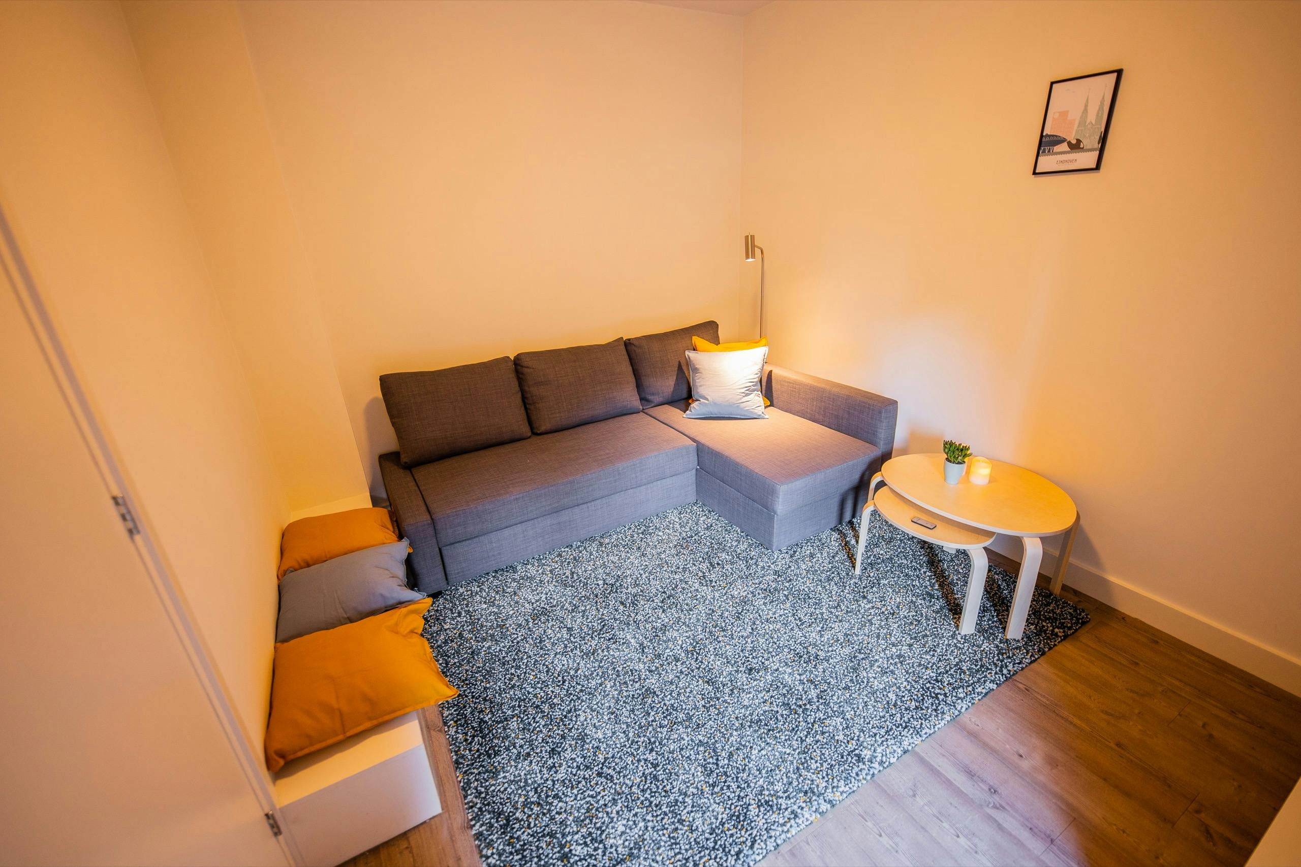 Apartment Eindhoven, 64m² — photo 8