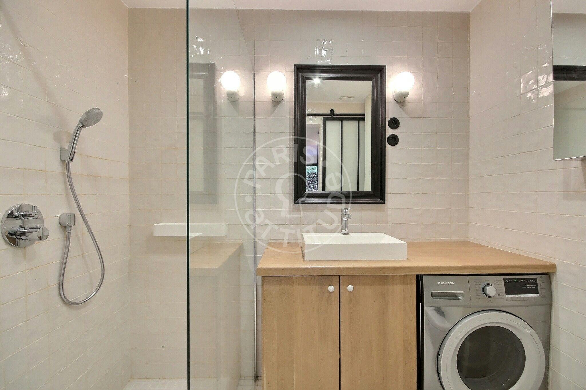 Apartment Paris, 25m² — photo 31