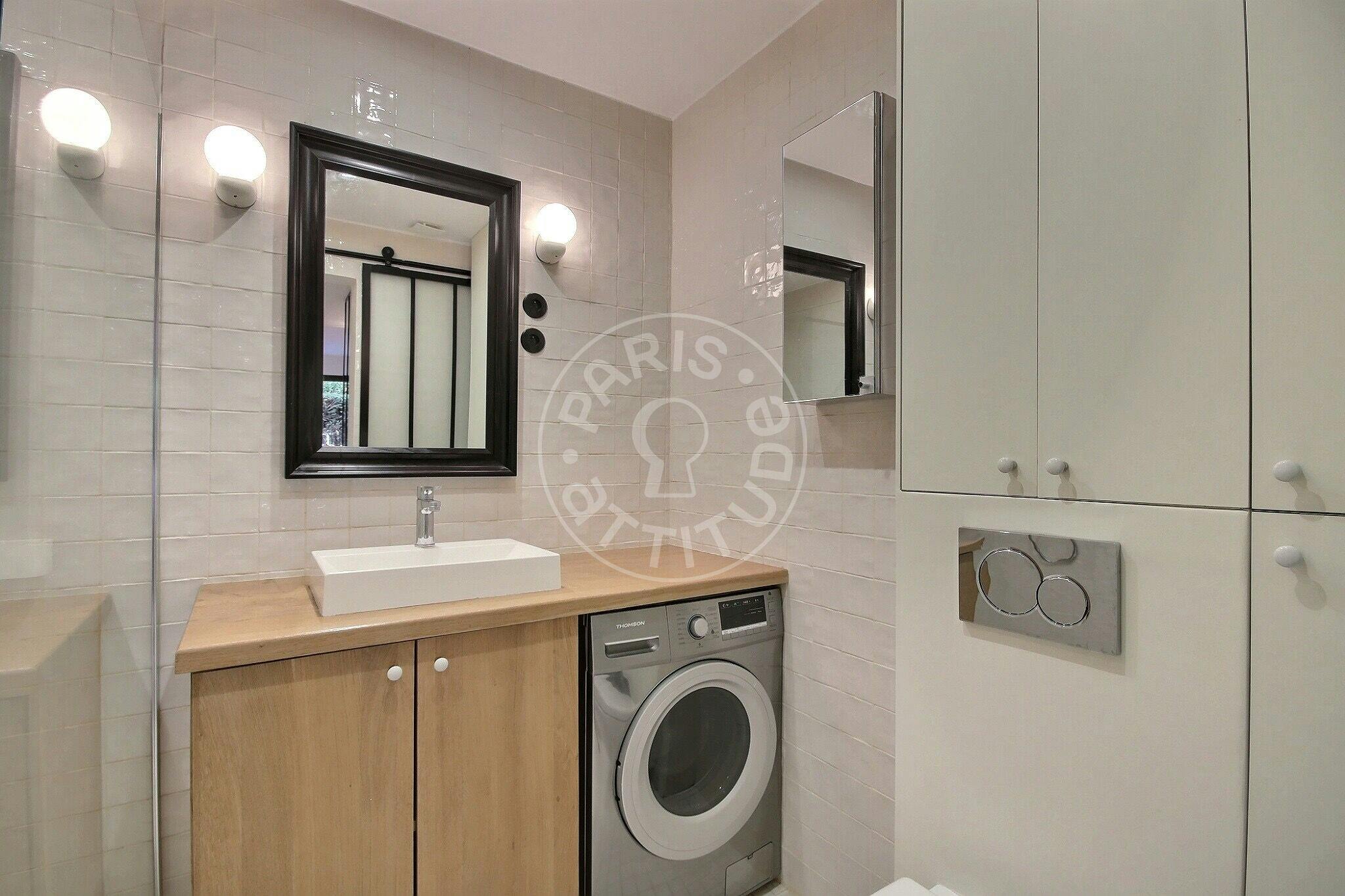 Apartment Paris, 25m² — photo 30