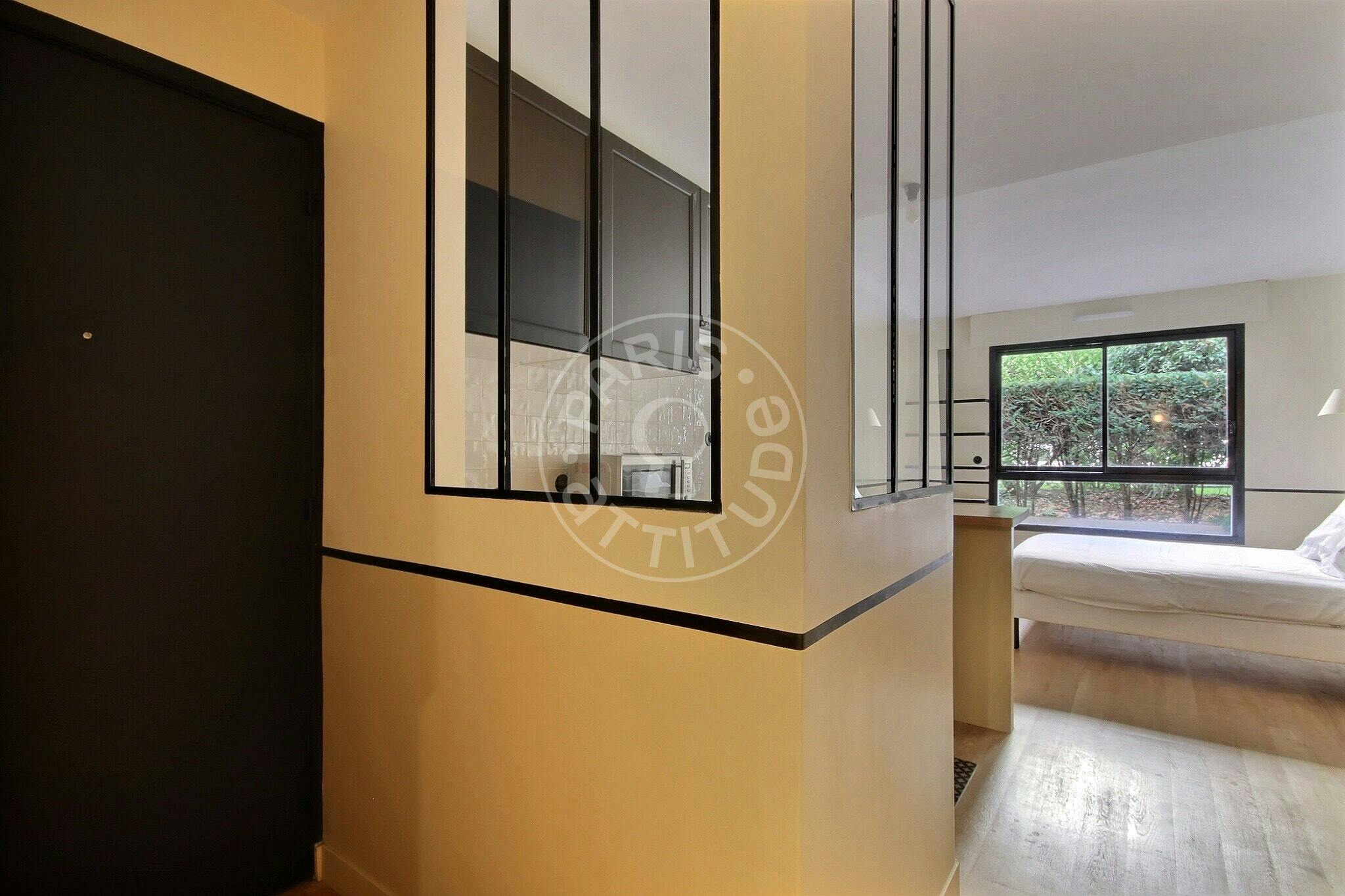 Apartment Paris, 25m² — photo 33