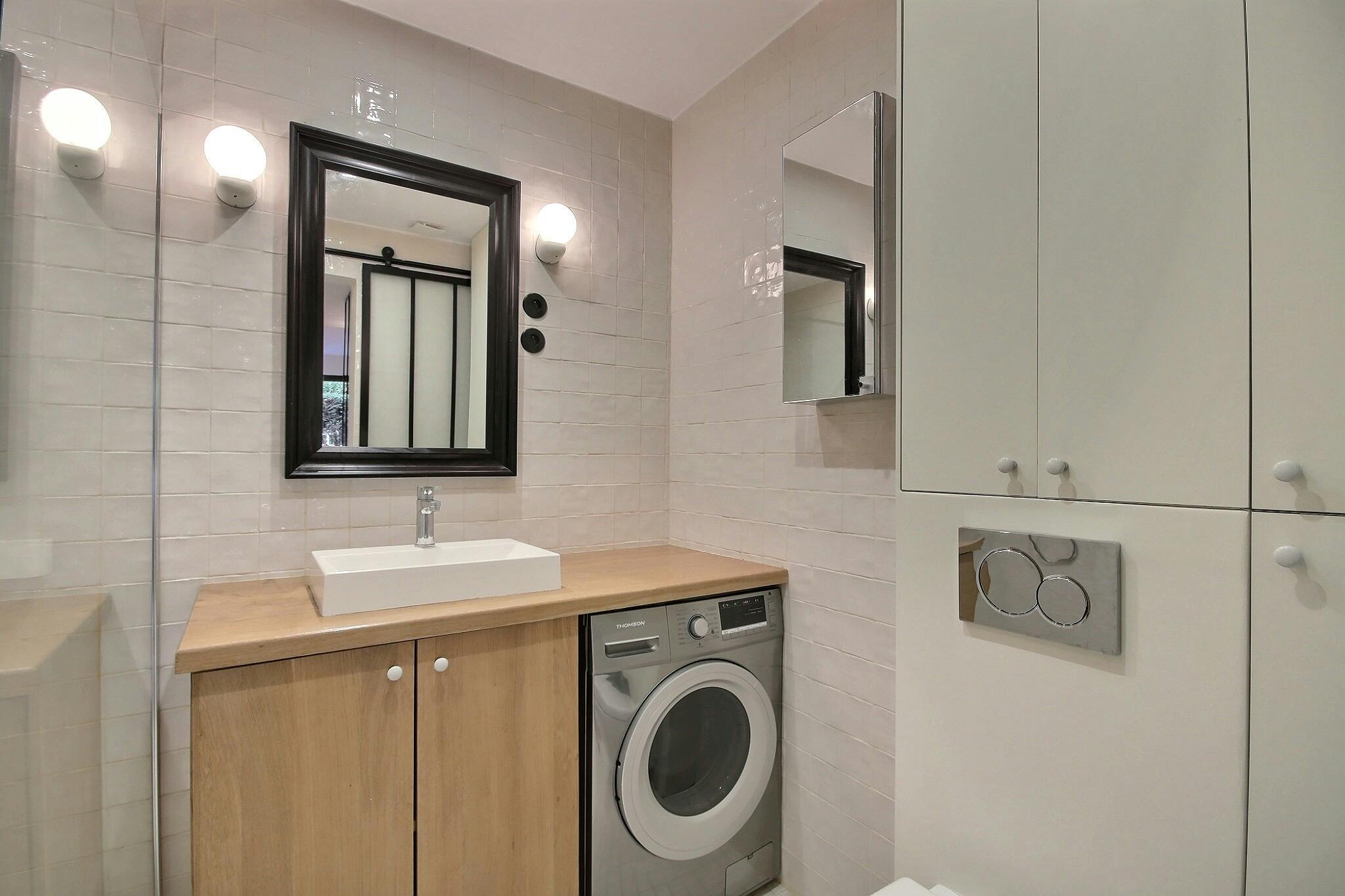 Apartment Paris, 25m² — photo 26