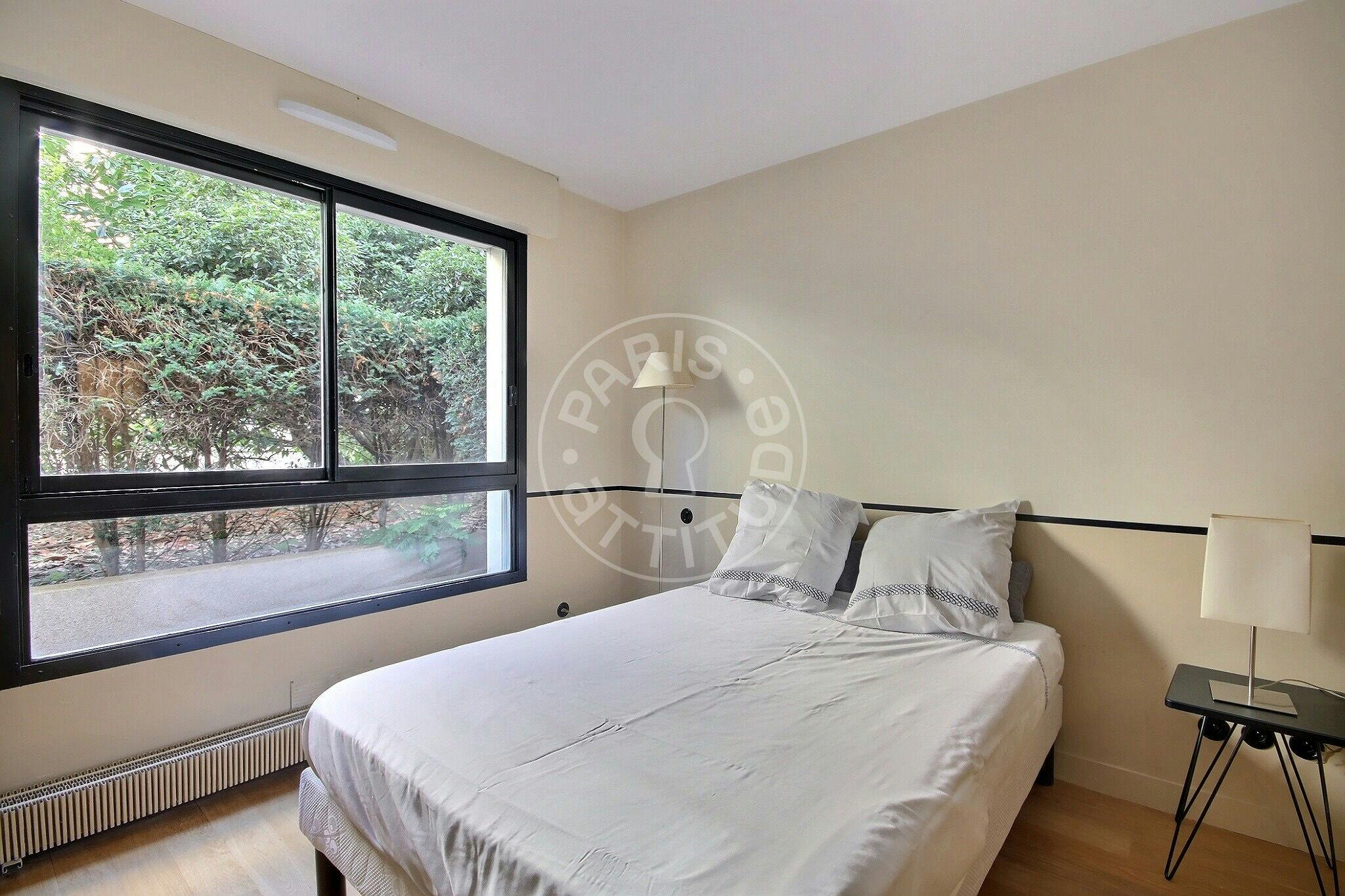 Apartment Paris, 25m² — photo 32