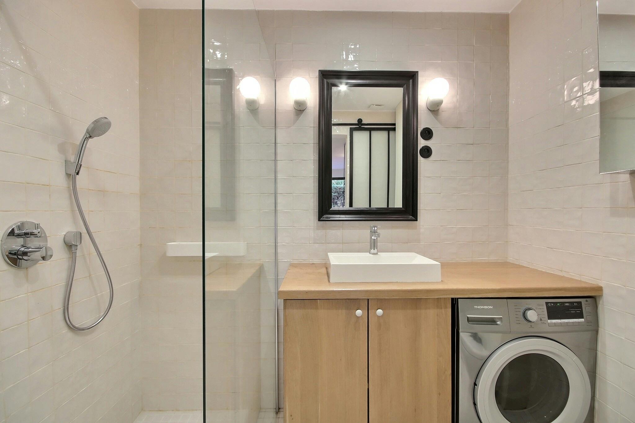 Apartment Paris, 25m² — photo 23