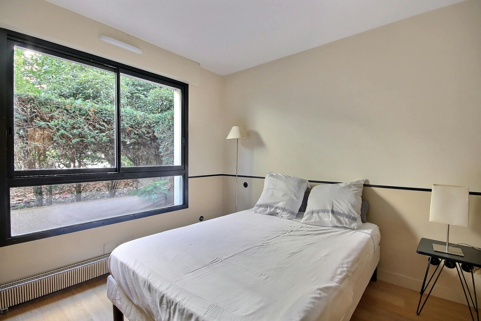 Apartment Paris, 25m² — photo 27