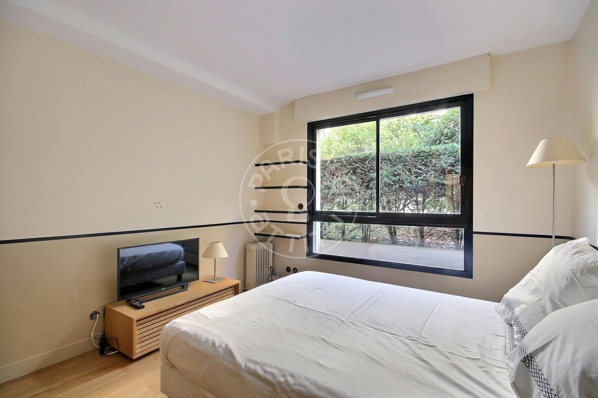 Apartment Paris, 25m² — photo 28