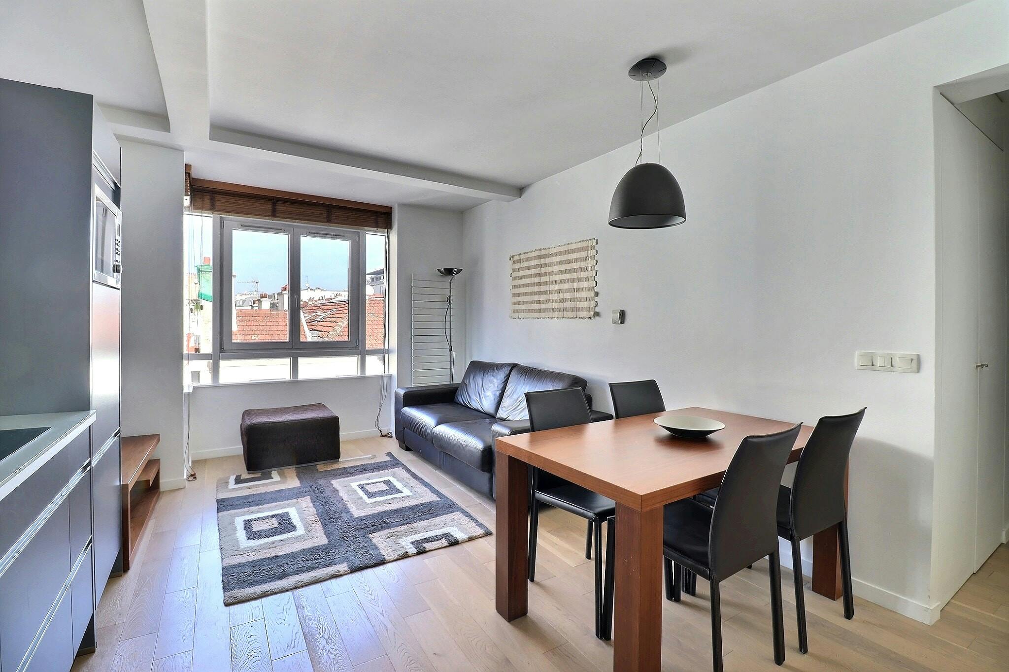 Rue des Taillandiers, Paris preview