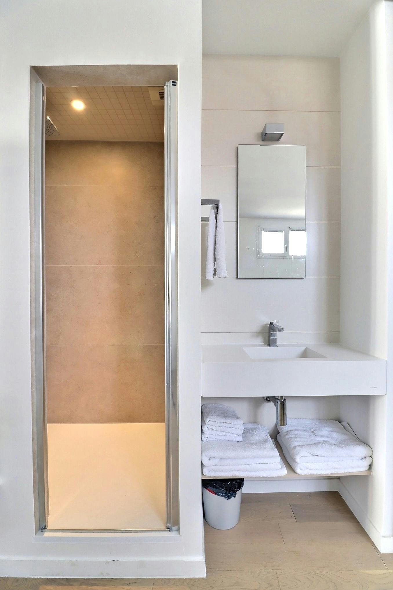 Apartment Paris, 39m² — photo 63