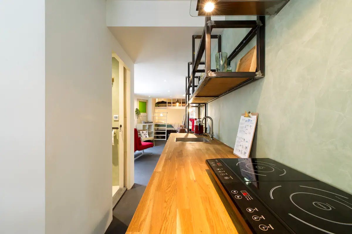 preview gallery tile