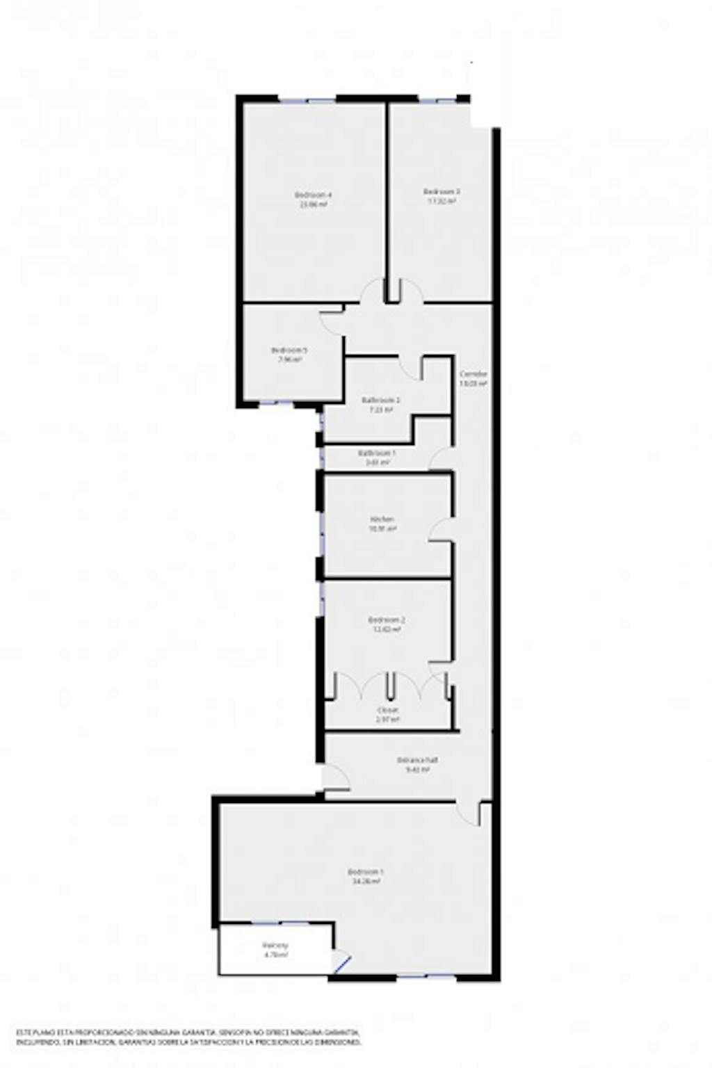 Plaça Poeta Vicente Gaos, Valencia preview
