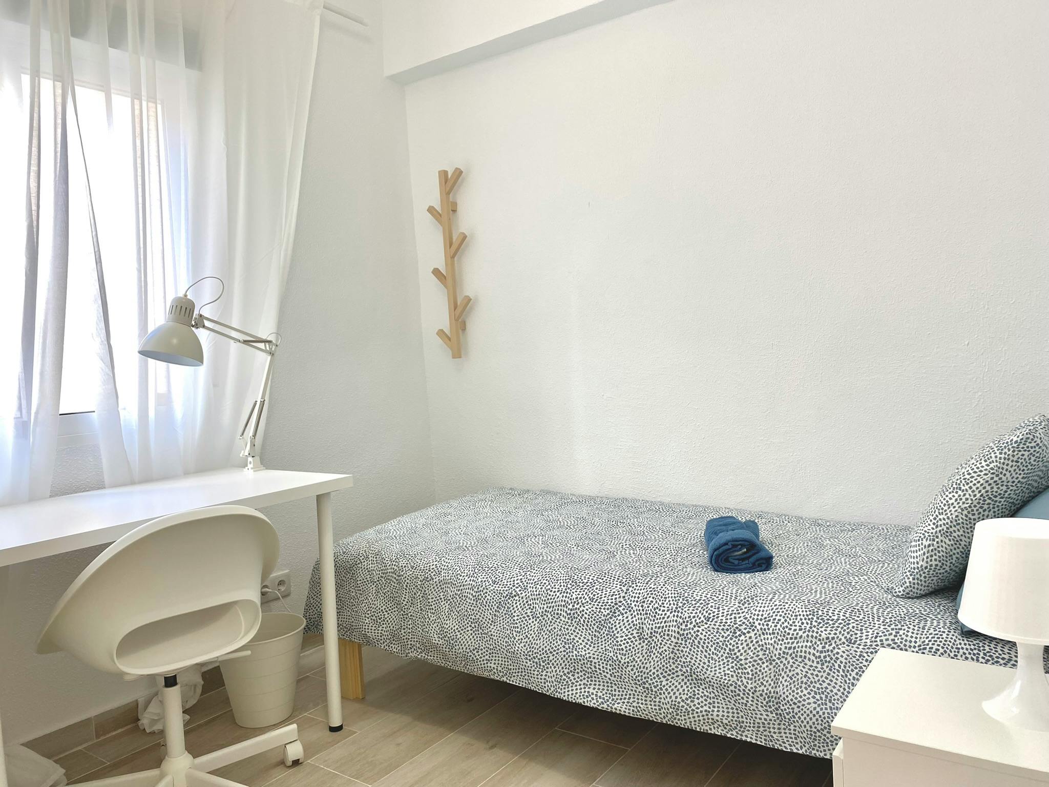 Calle Maestra María Maroto, Murcia preview