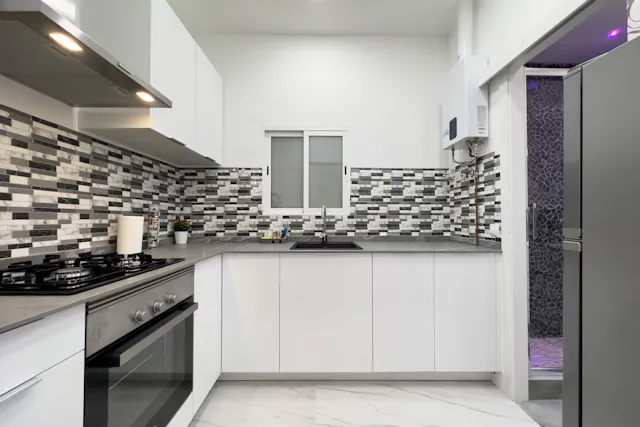 2-Bedroom Apartment in Carrer de Valldonzella, Barcelona (1432341) room image 60