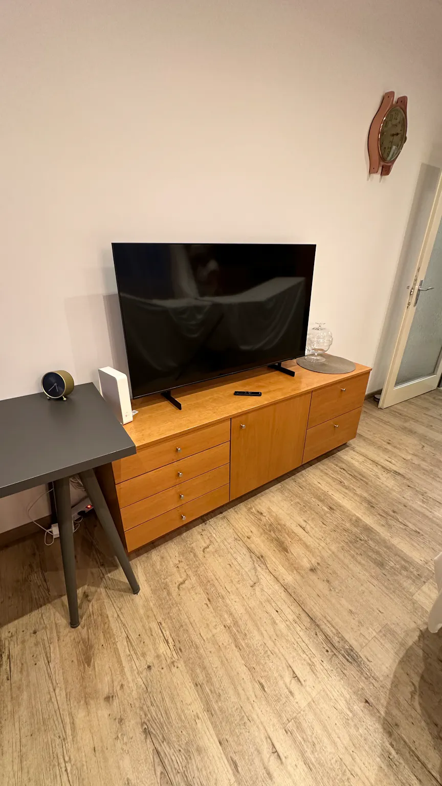 1-Bedroom Apartment in Uhlandgasse, Vienna (1432404) ROOM 2