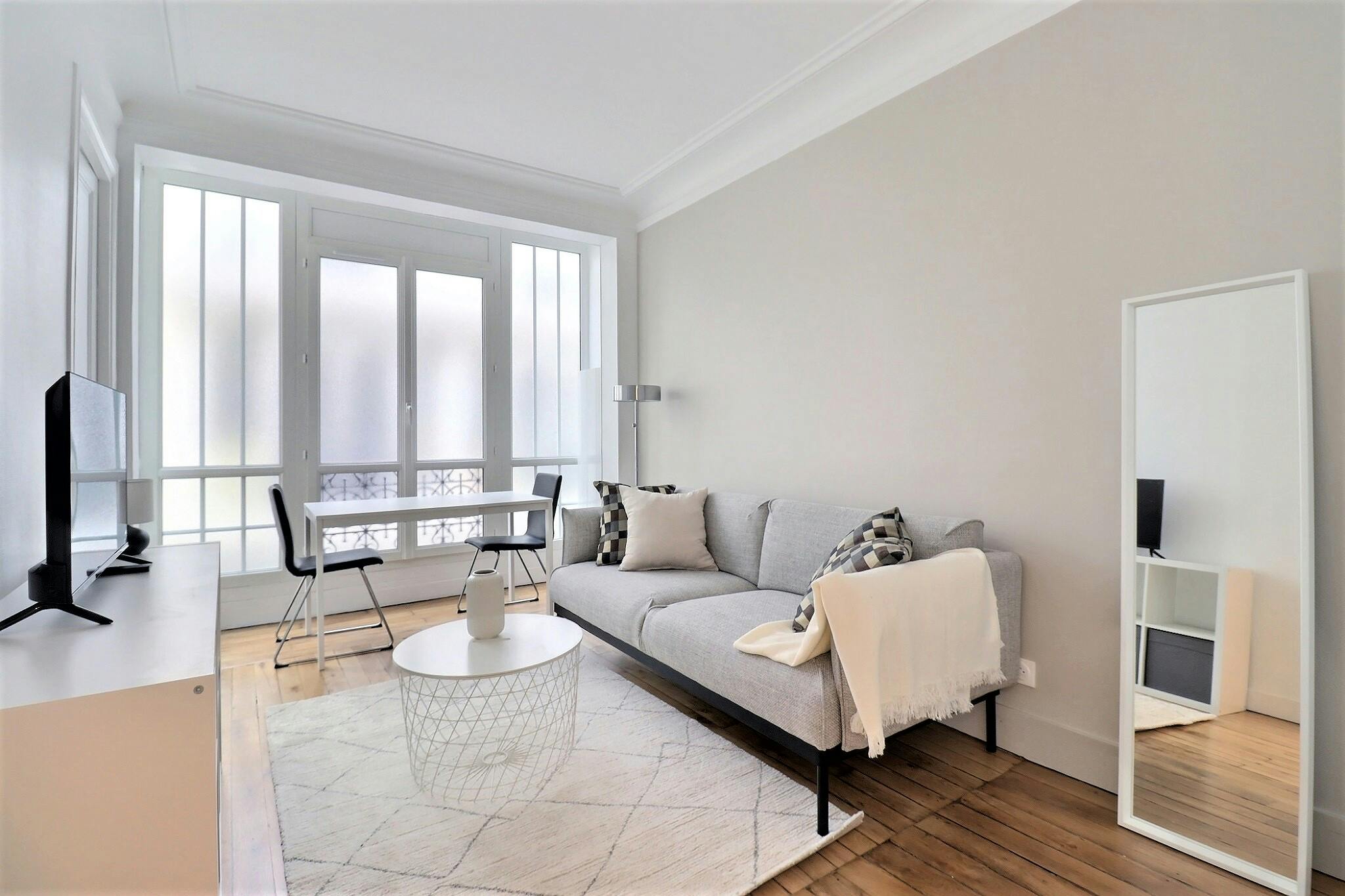 Apartment Paris, 29m² — photo 29
