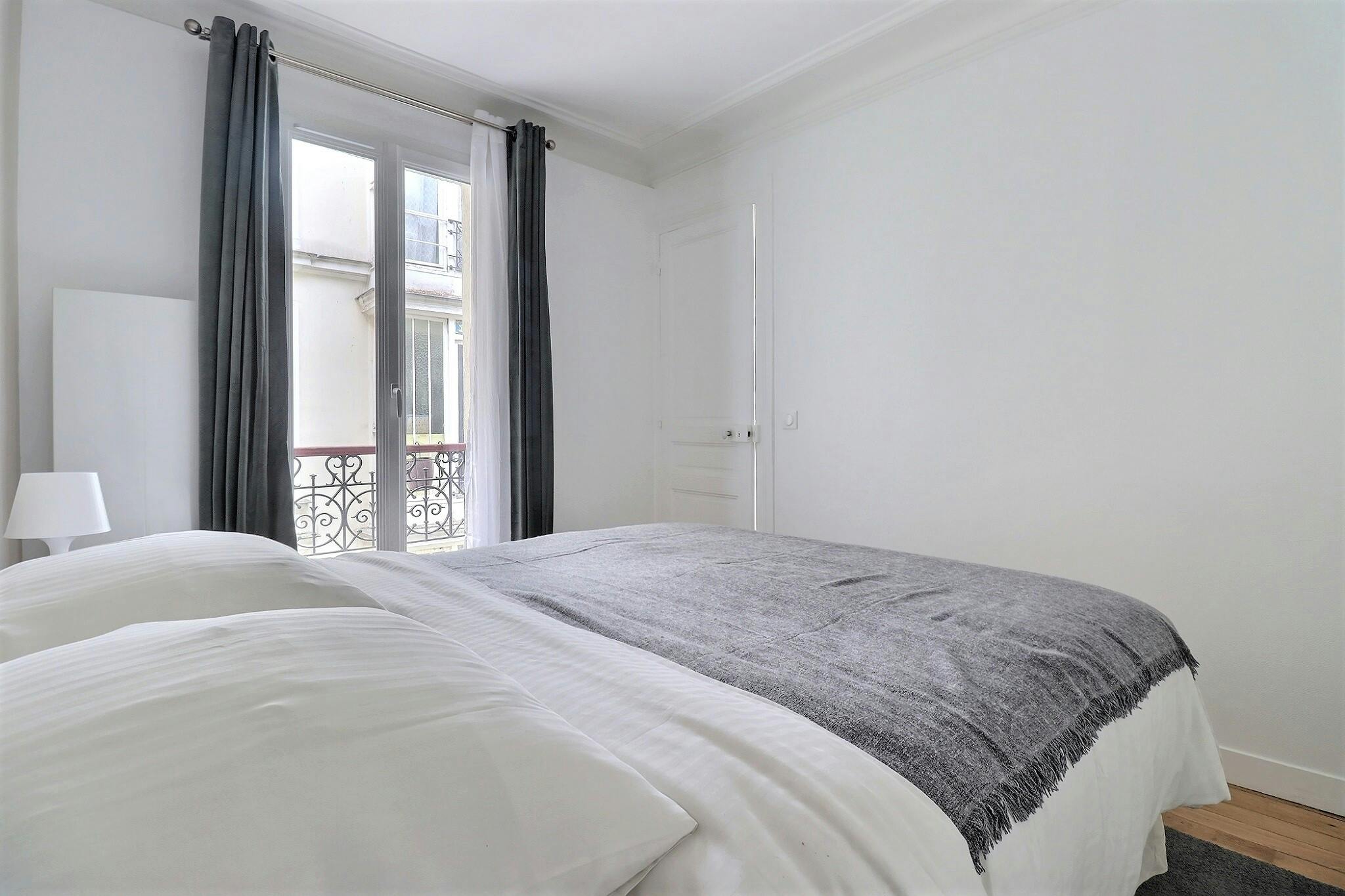 Apartment Paris, 29m² — photo 25