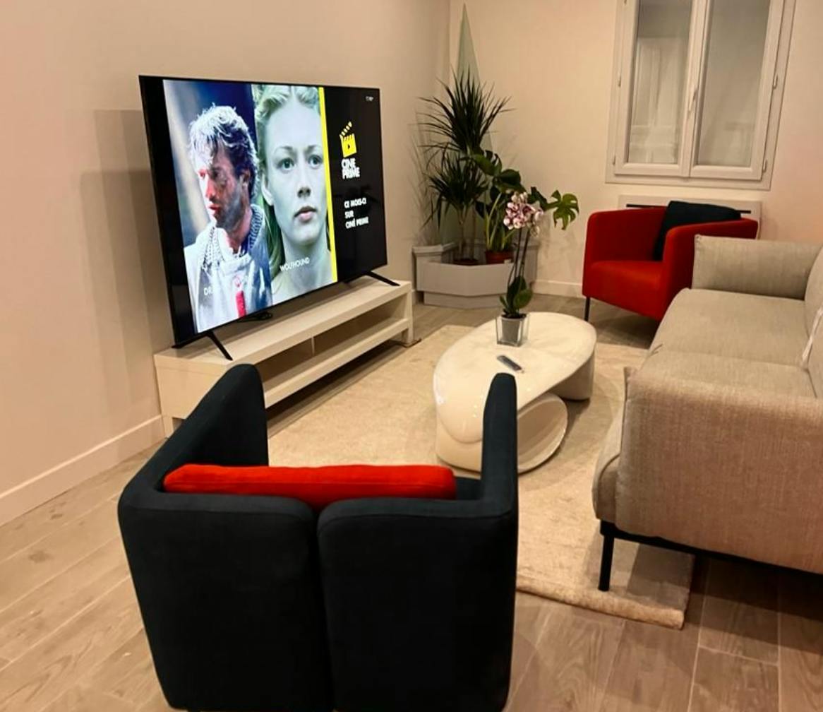 Private room for rent on Cours Victor Hugo, Saint-Étienne - Vista 3