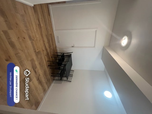 Apartment for rent for €490 per month in Palaiseau, Rue George Sand