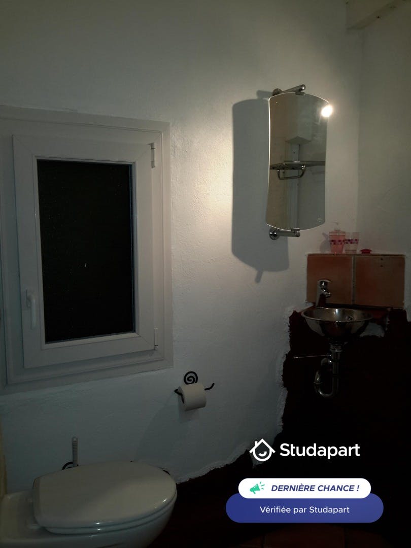Apartment for rent on Rue de la Croix, Nice - Widok 4