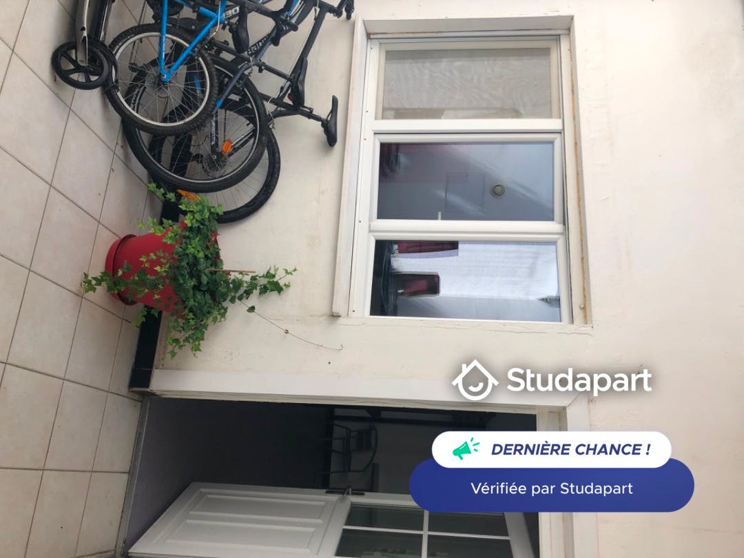 Apartment for rent on Rue Gabrielle Bouveur, Lambersart – pohled 5