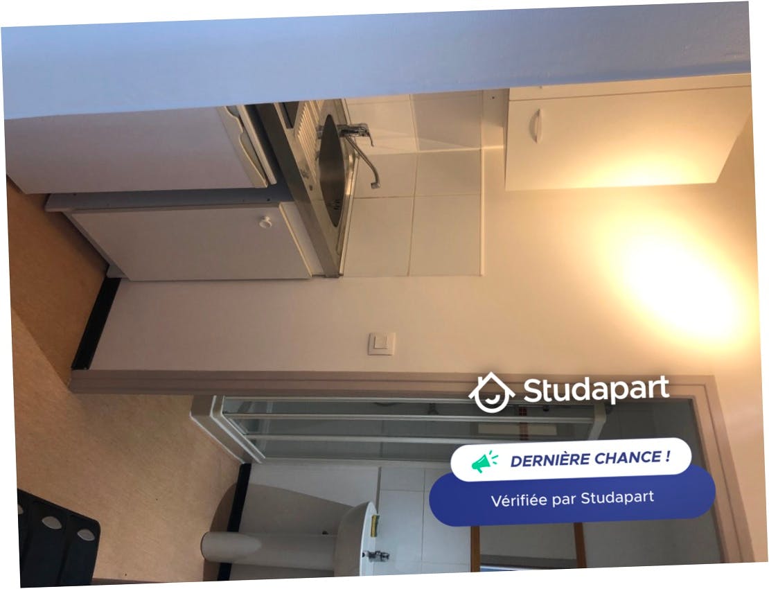 Apartment for rent on Rue Gabrielle Bouveur, Lambersart – pohled 4