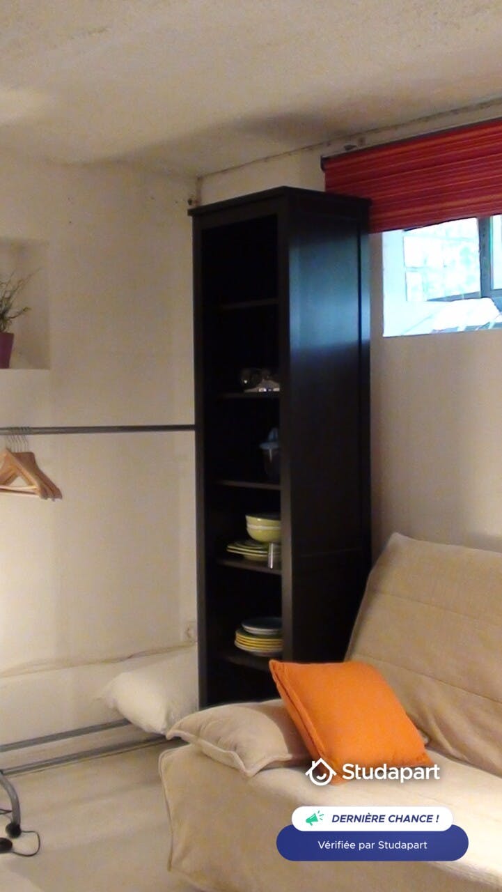 Appartamento in affitto a 450 € al mese a Grenoble, Rue Joseph Bouchayer