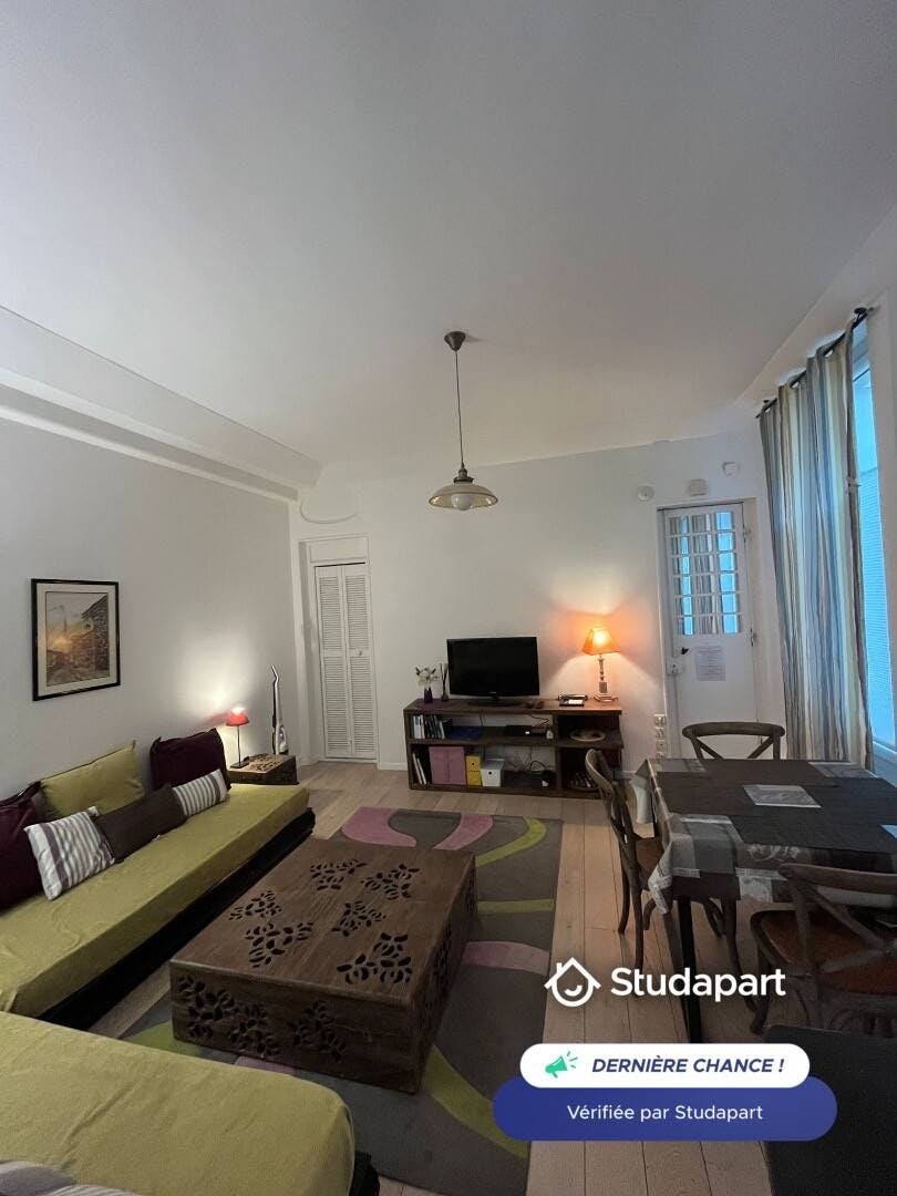 Appartement – Paris, 9th Arrondissement - Vue 3