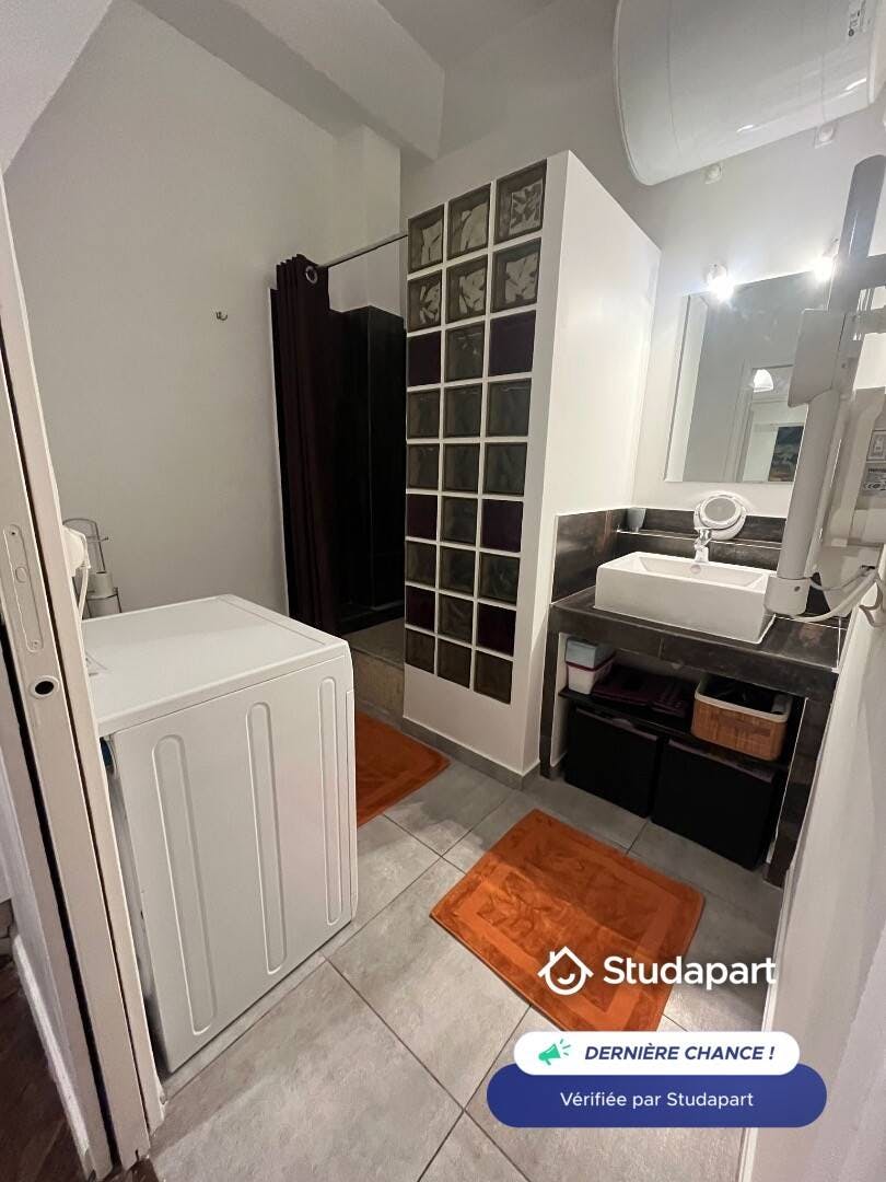 Appartement – Paris, 9th Arrondissement - Vue 5