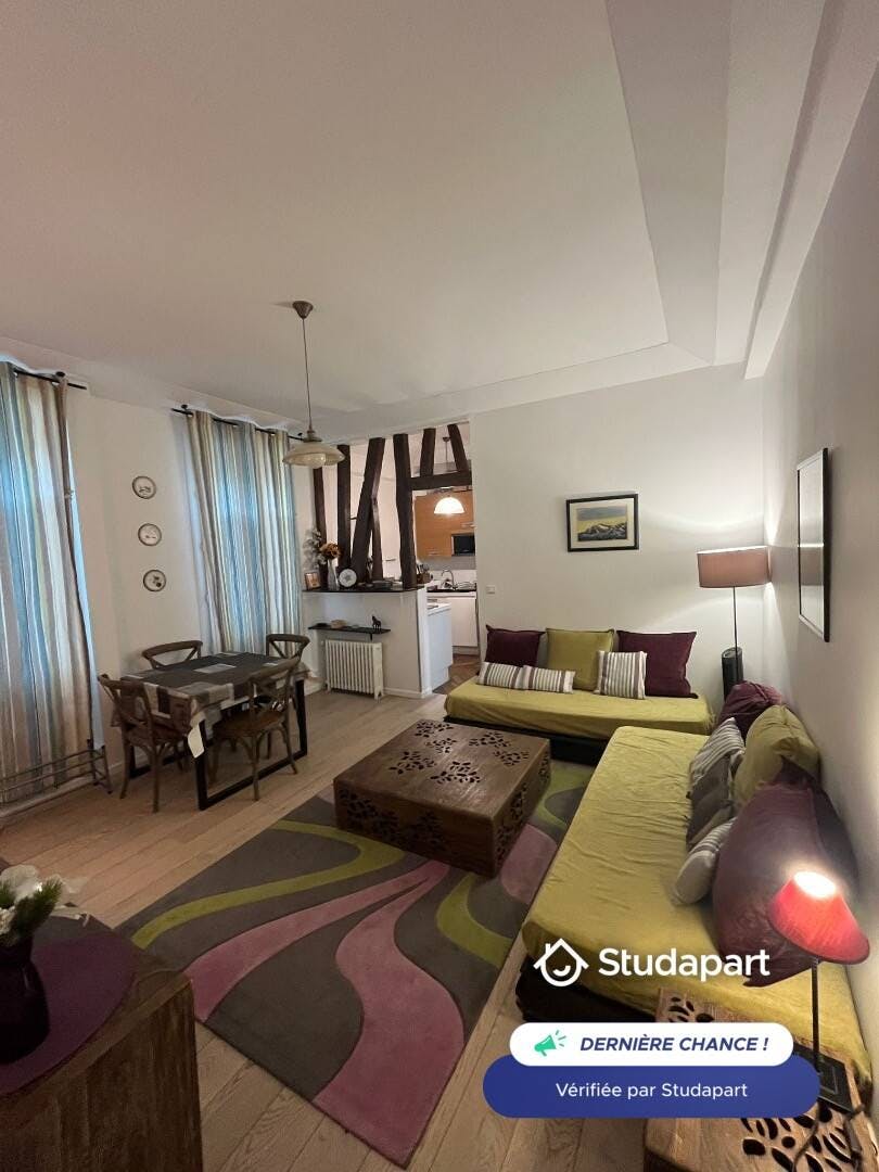 Appartement – Paris, 9th Arrondissement - Vue 4
