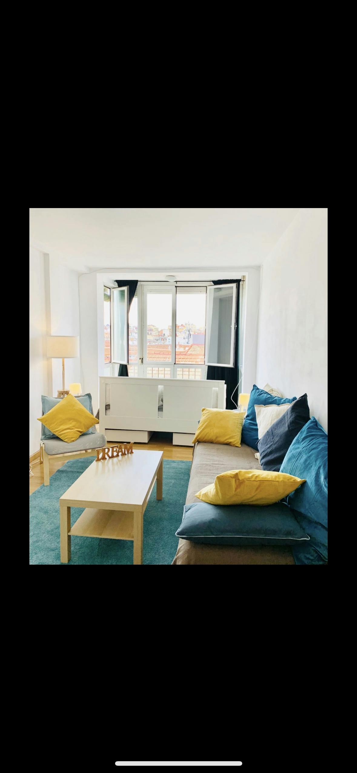 Appartement te huur voor € 11.500 per maand in Madrid, Cuesta de Santo Domingo