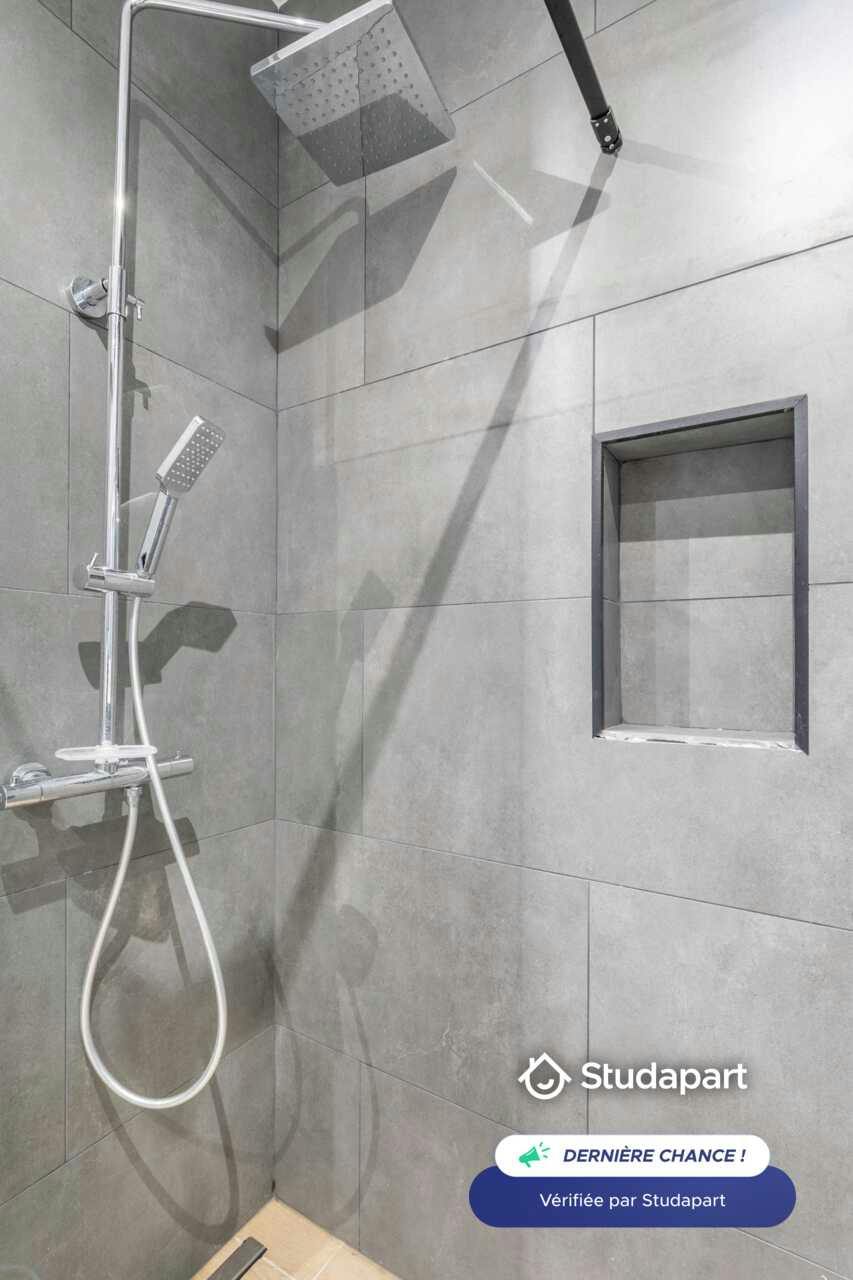 Appartement – Marseille, Opéra, 1er Arrondissement - Vue 3