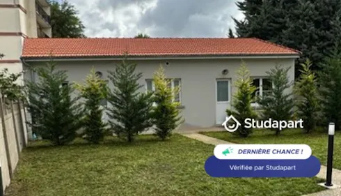 Apartment for rent on Rue Juliette Savar, Créteil