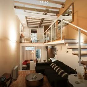 Apartment for rent for €11,500 per month in Barcelona, Carrer de la Llibertat
