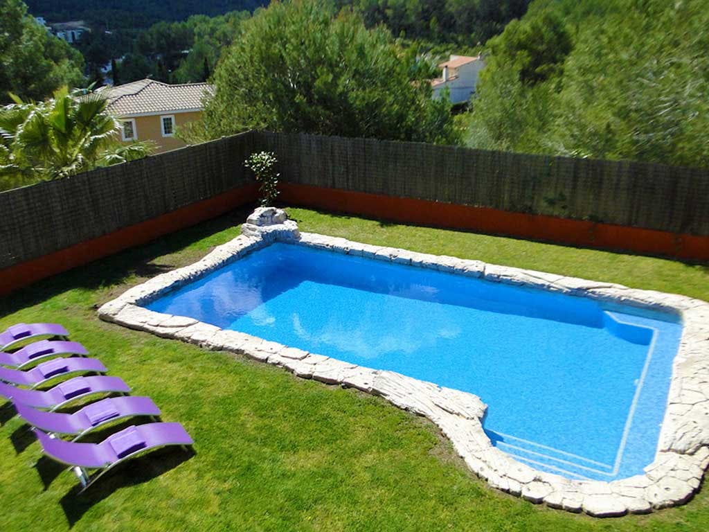 Casă de închiriat pentru 1.500 EUR pe lună în Olivella, Carrer de l'Ebre