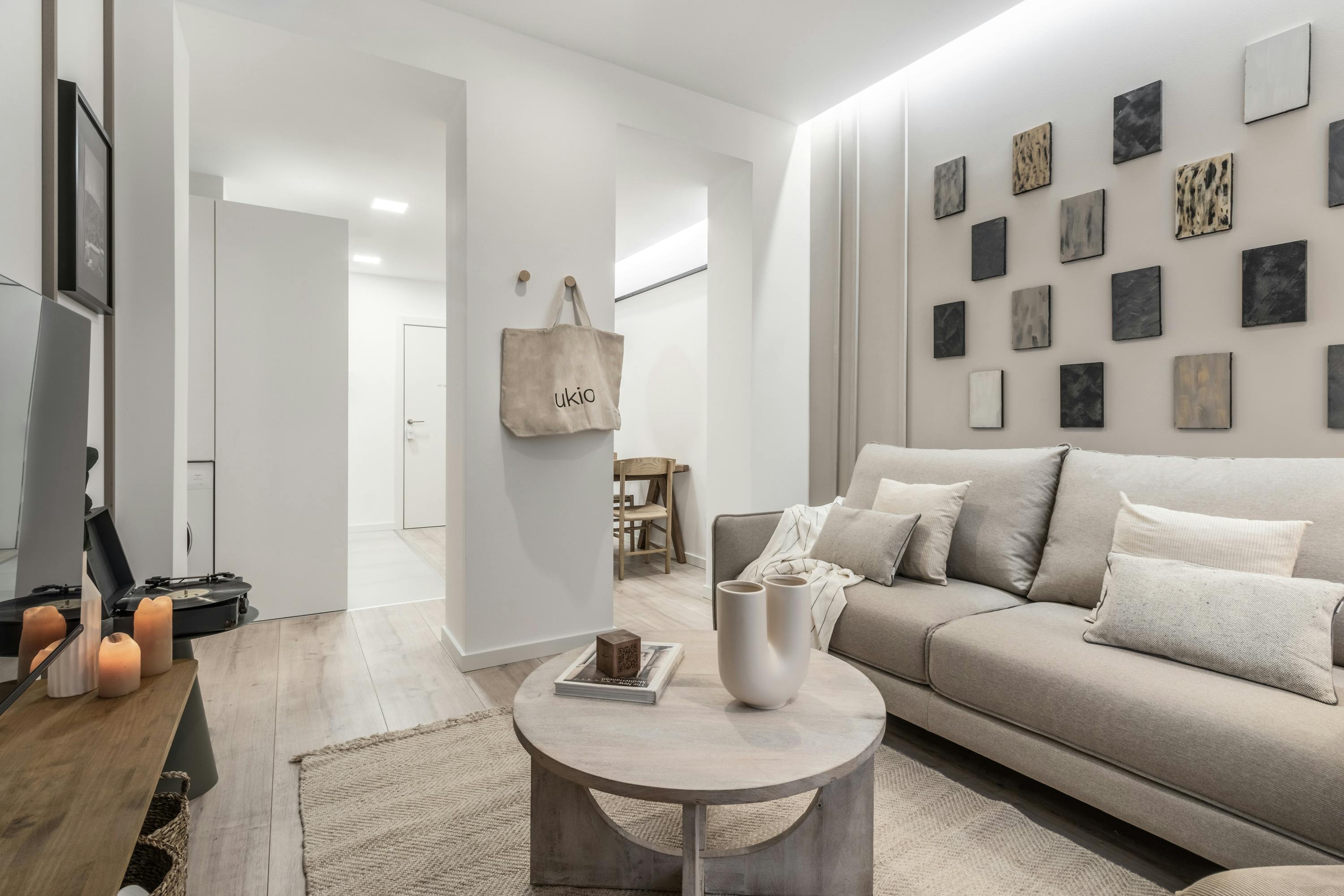 Calle del Cardenal Cisneros, Madrid preview