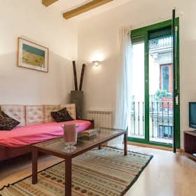 Apartment for rent for €11,500 per month in Barcelona, Carrer de Goya