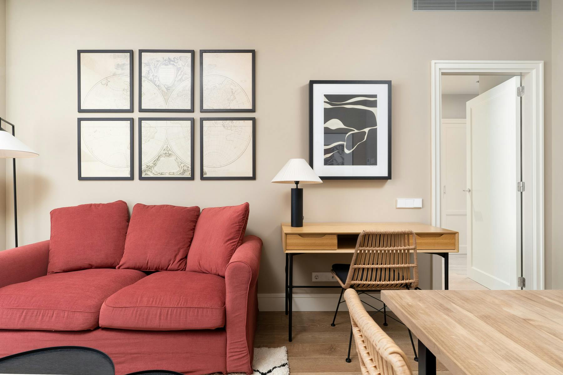 preview gallery tile