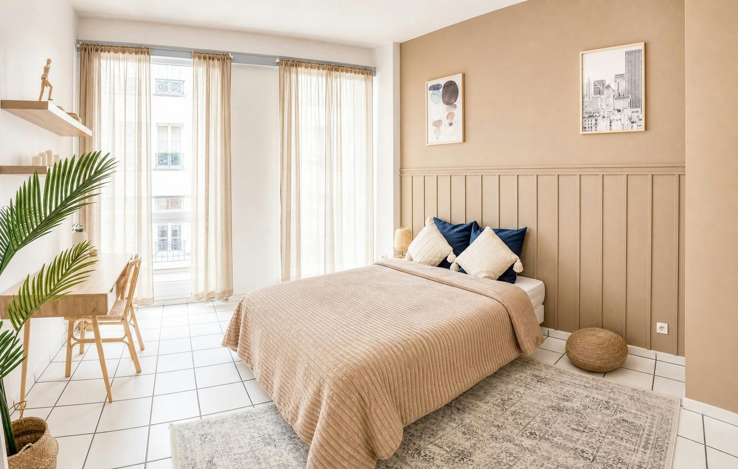 preview gallery tile