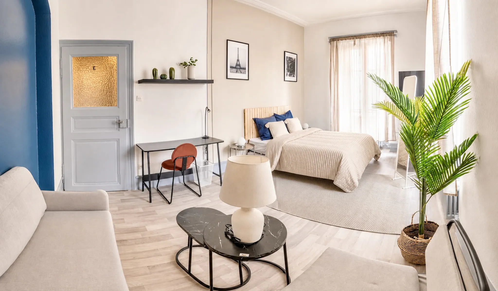 Quai Kellermann, Strasbourg preview