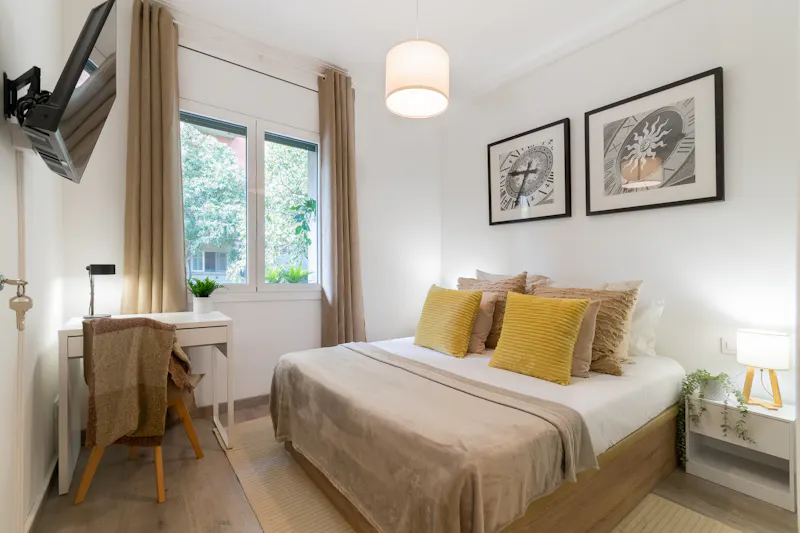 45 Padilla Street, Barcelona - in Barcelona