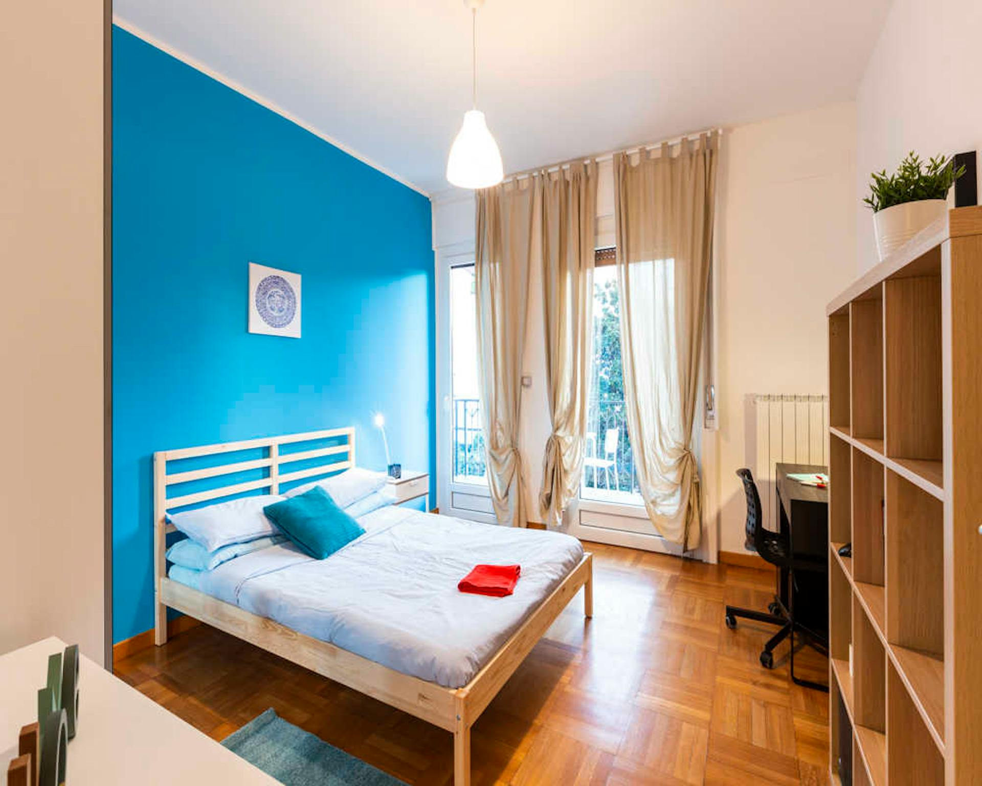 Via Comelico, Milan preview