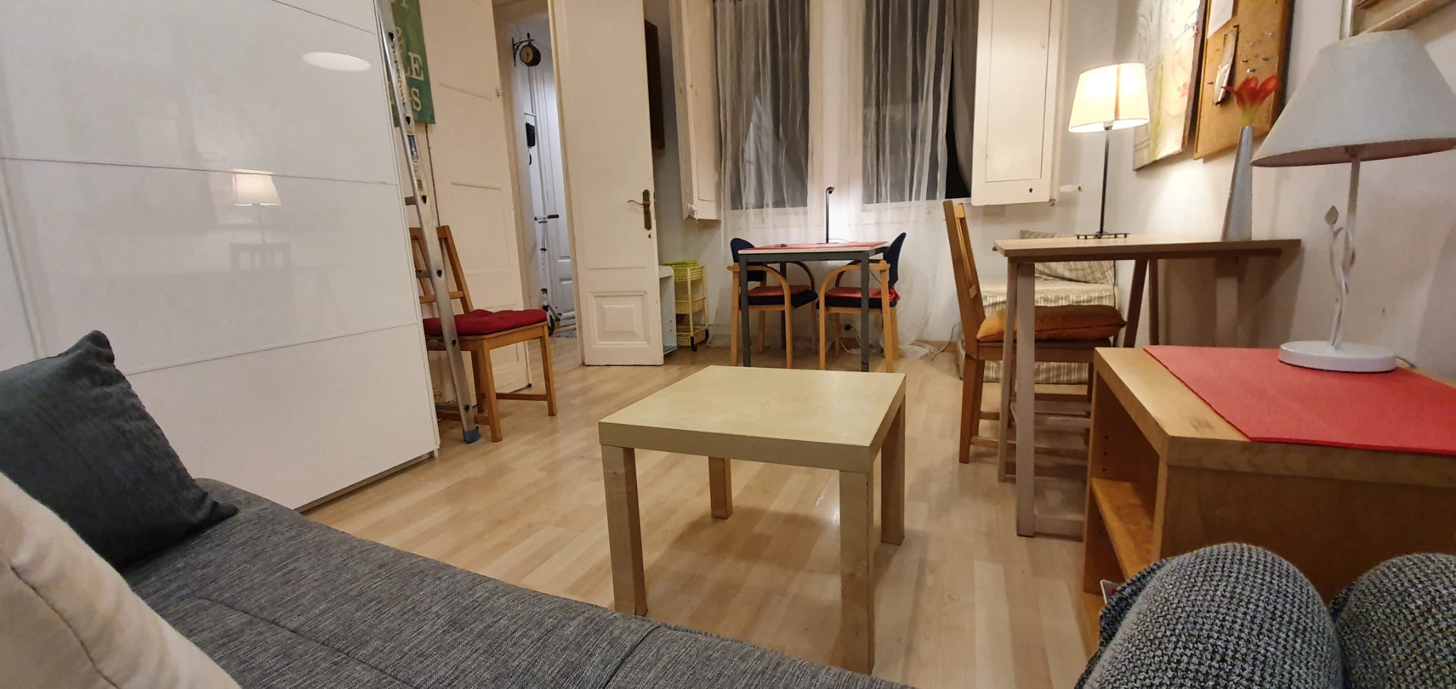 preview gallery tile