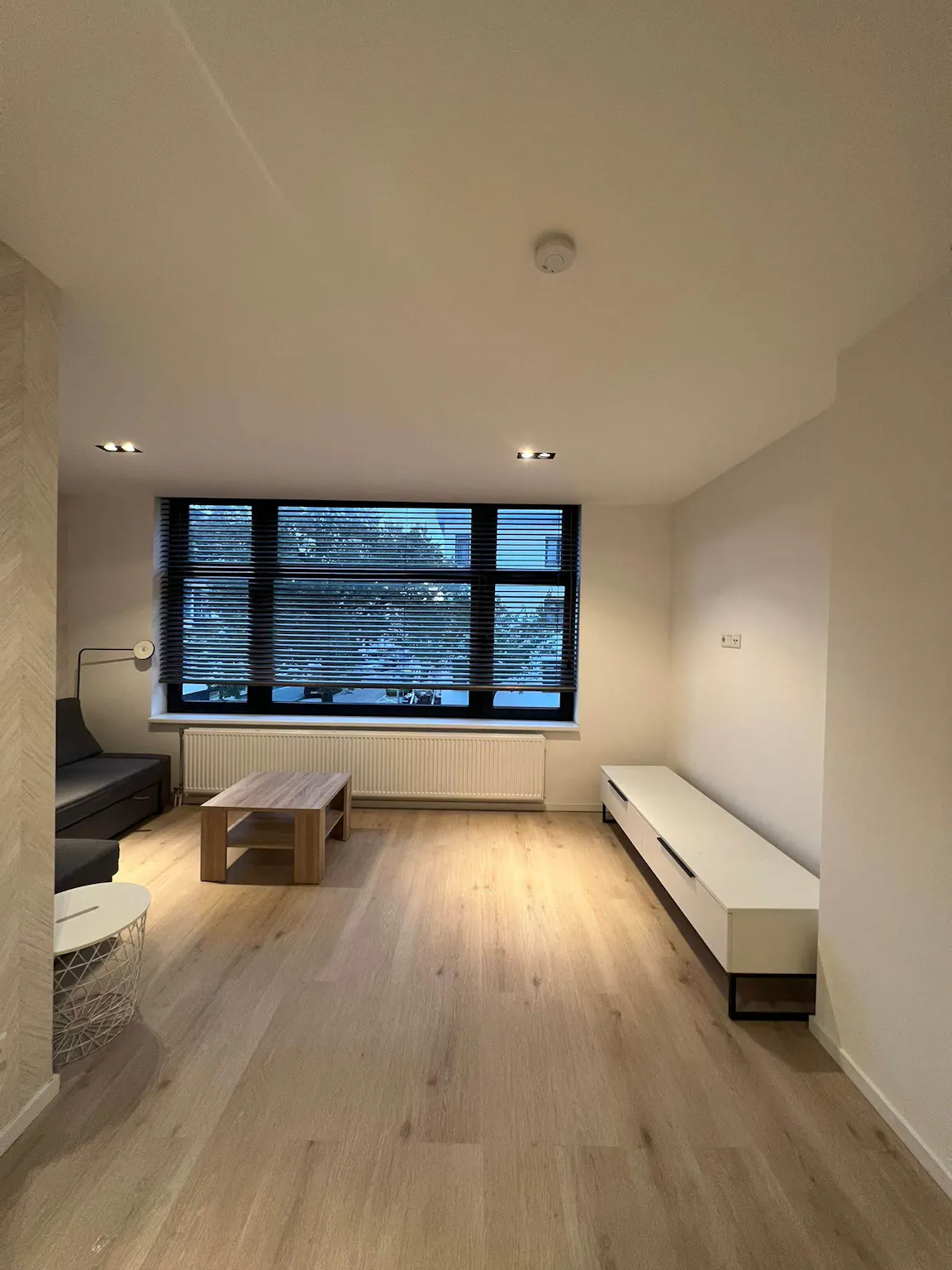 1-Bedroom Apartment in Zweedsestraat, Rotterdam (1432850) ROOM