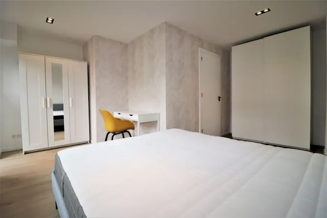 1-Bedroom Apartment in Zweedsestraat, Rotterdam (1432850) room image 130