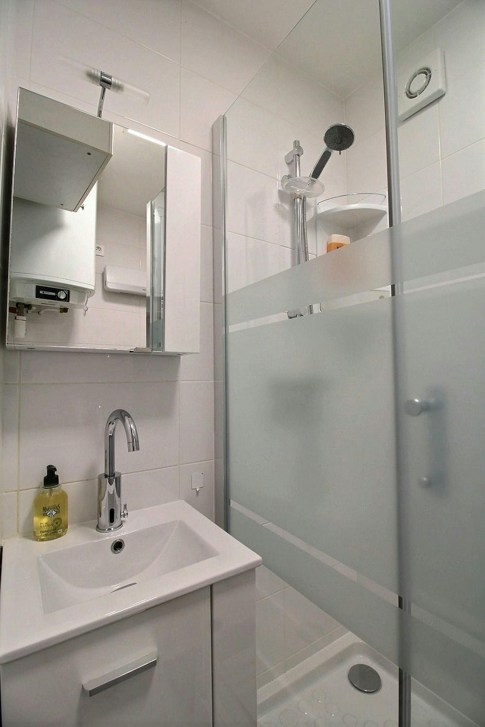 Apartment Paris, 32m² — photo 24