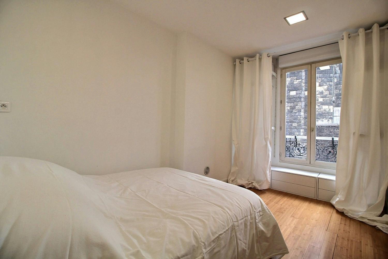 Apartment Paris, 32m² — photo 28