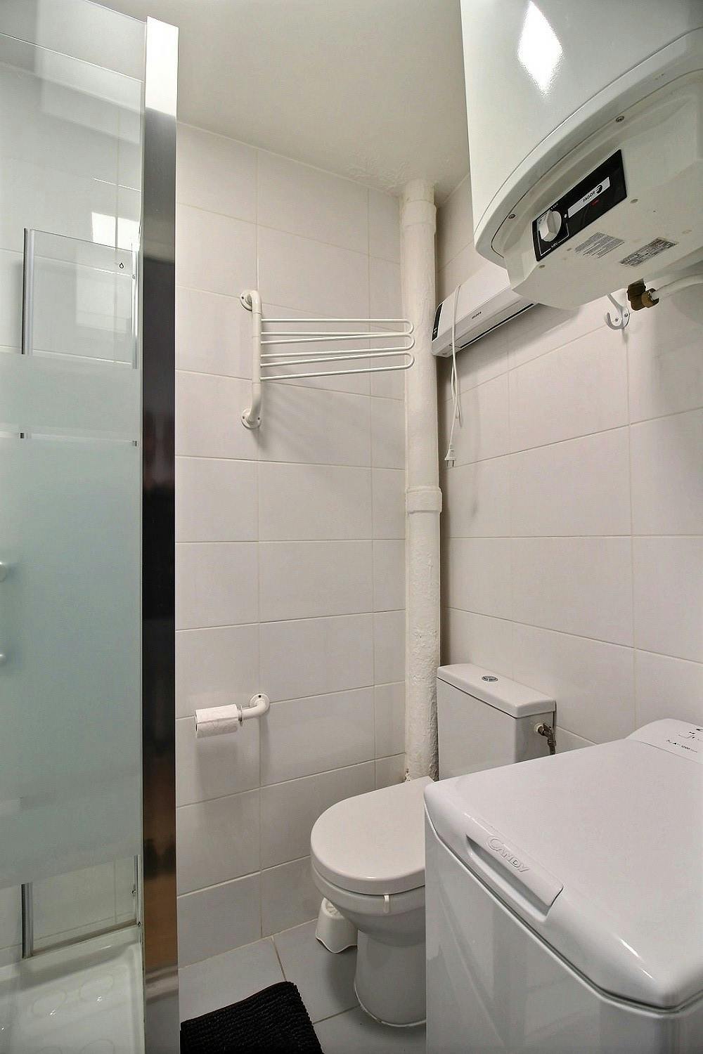 Apartment Paris, 32m² — photo 40