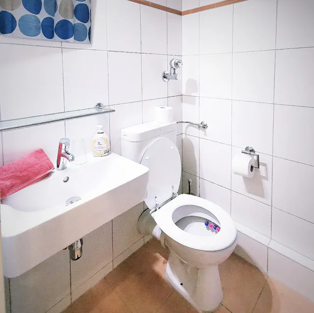 Apartment in Pücklerstraße, Berlin (1432927) room image 40