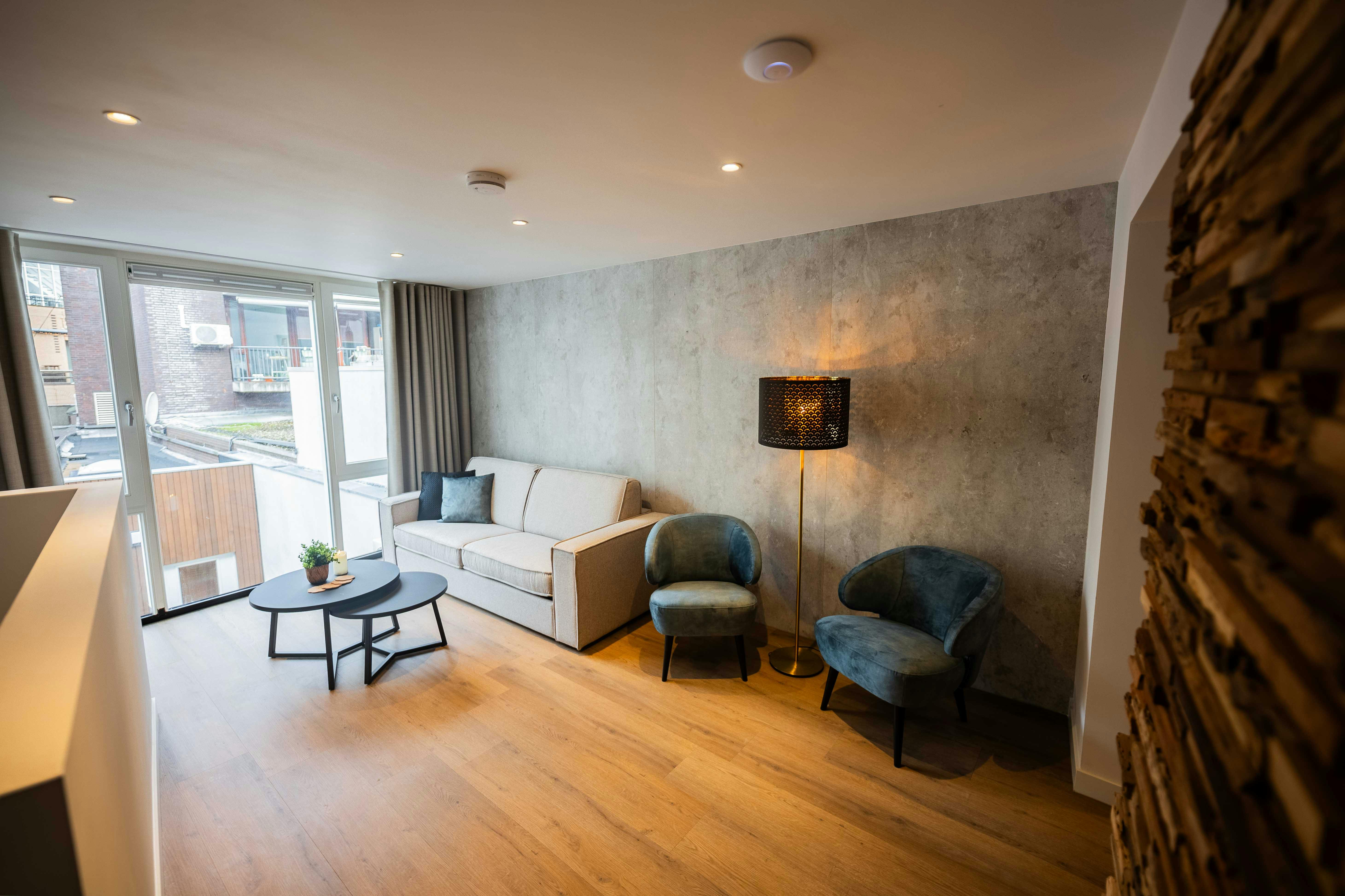 Apartment Eindhoven, 1 bed — photo 10