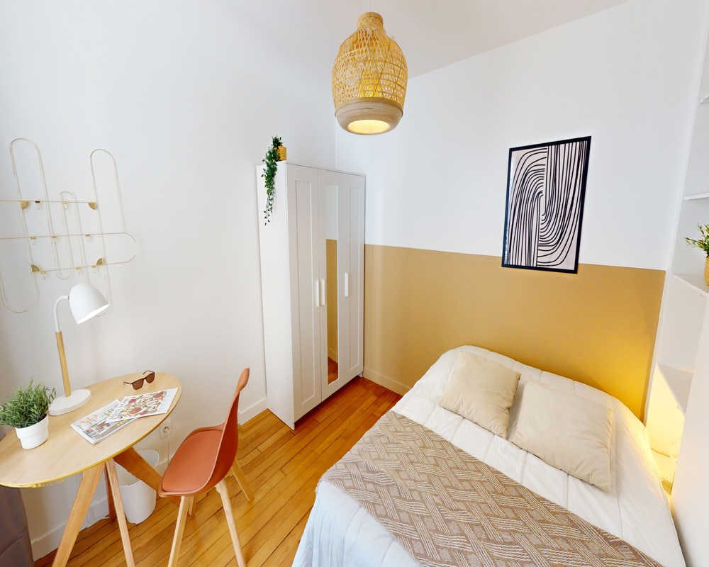 Appartamento Parigi, 51m² — foto 26